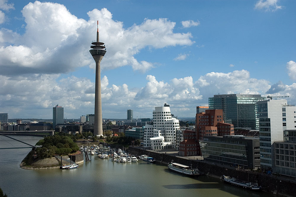 Düsseldorf Shopify Meetup 2018