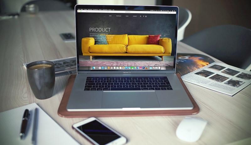 Erweiterte Ecommerce Berichte mit Google Analytics und Shopify - inara schreibt
