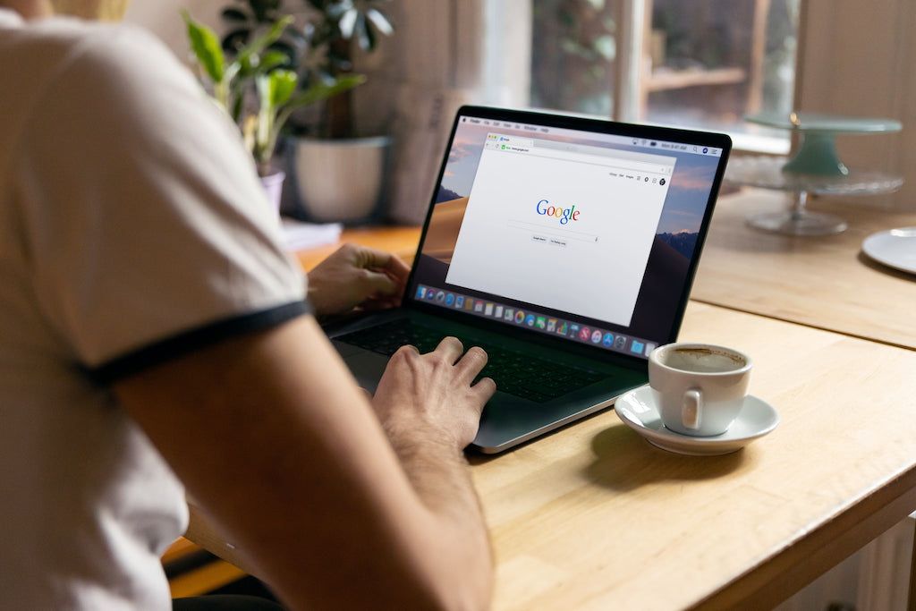 Google Helpful Content Update 2023/2024
