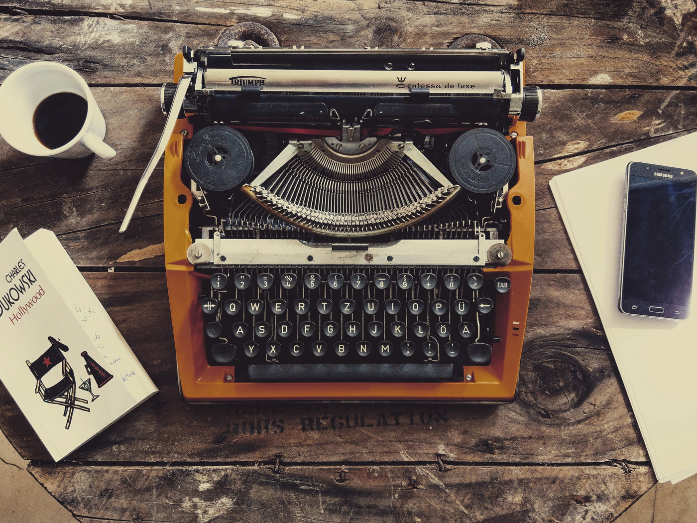 Content Writing vs. Copywriting – Der Unterschied für dich erklärt