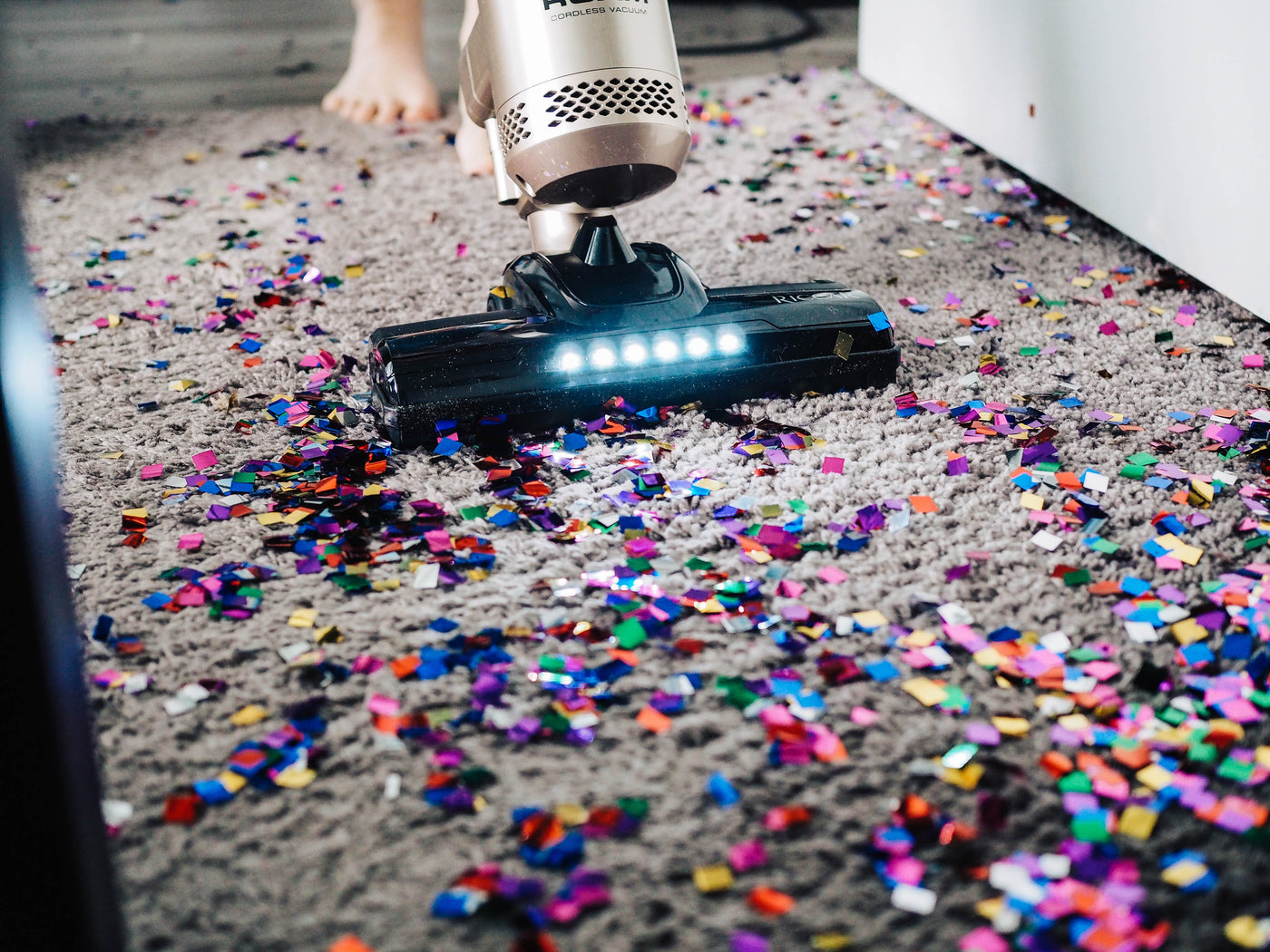 Marie Kondo, SEO und Content Marketing - inara schreibt