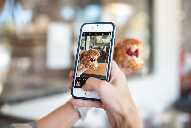 UGC: Mehr Follower, mehr Content - inara schreibt