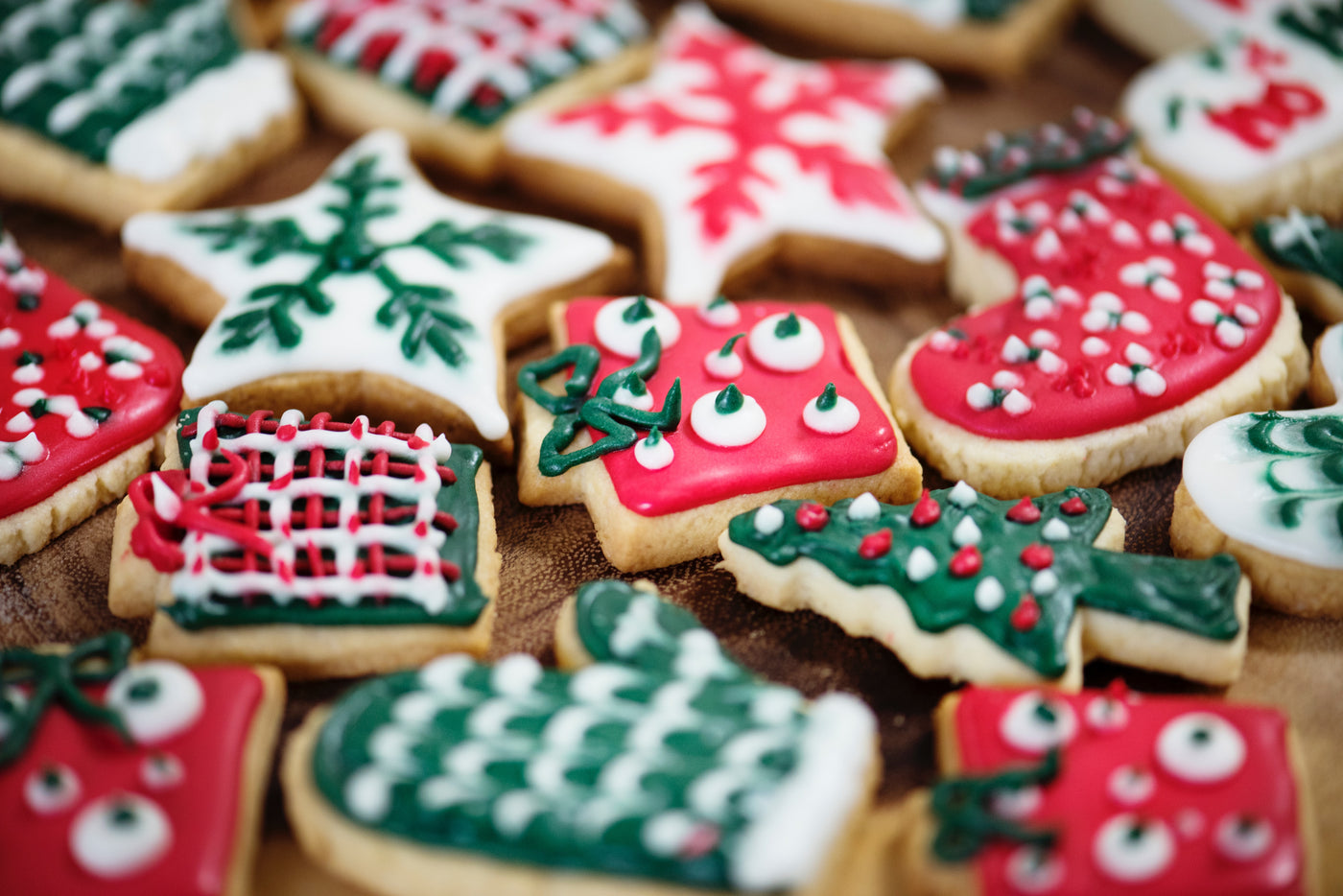 Weihnachts-SEO- Denk an die saisonalen Keywords - inara schreibt