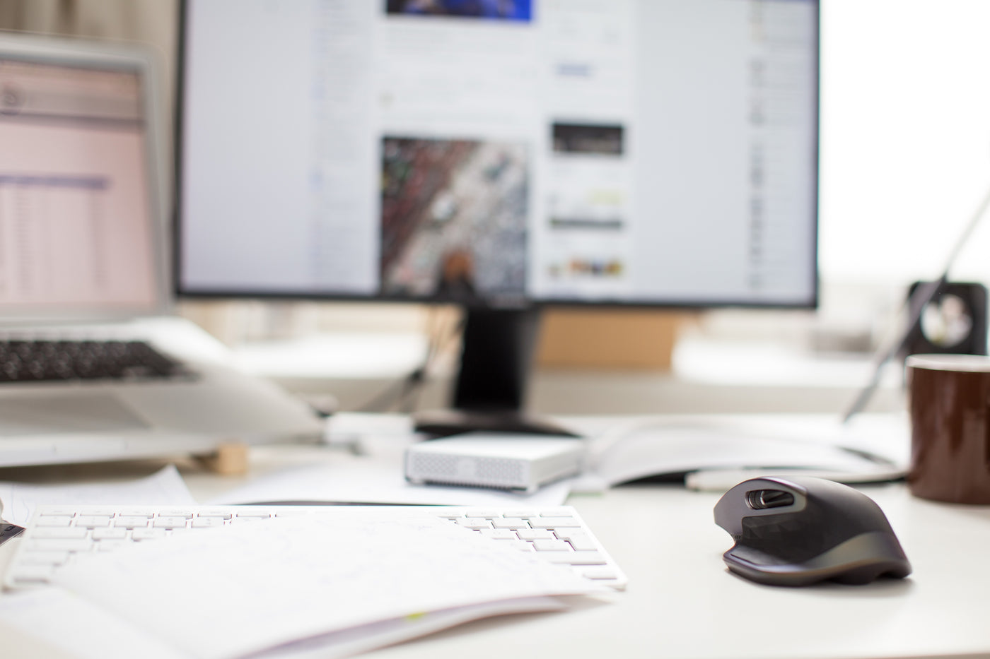 Google Search Console einrichten und SEO hacken