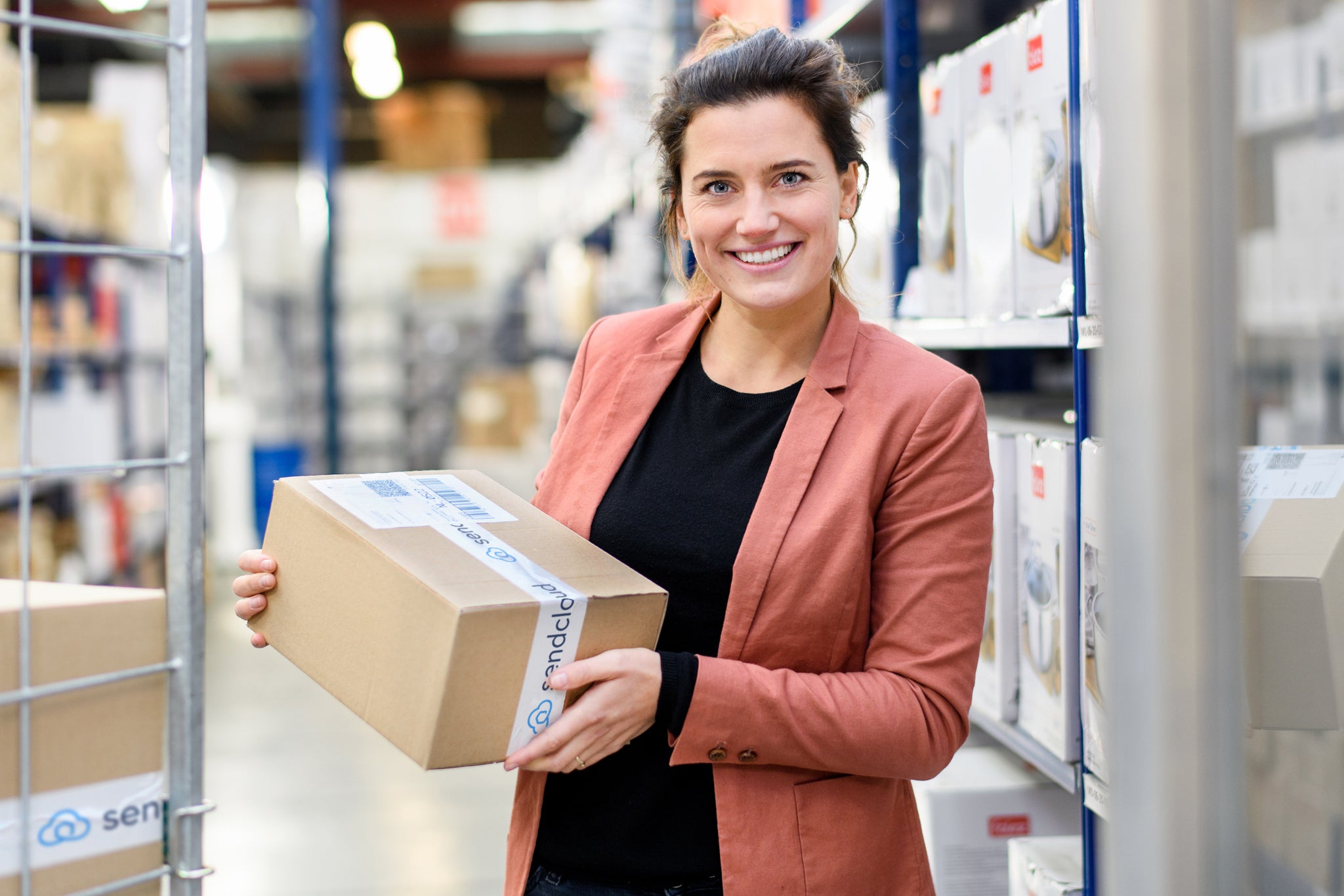 5 am häufigsten gestellten Fragen zum Versand