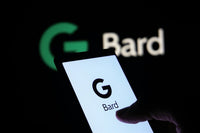 Google BARD Logo – Update 2024