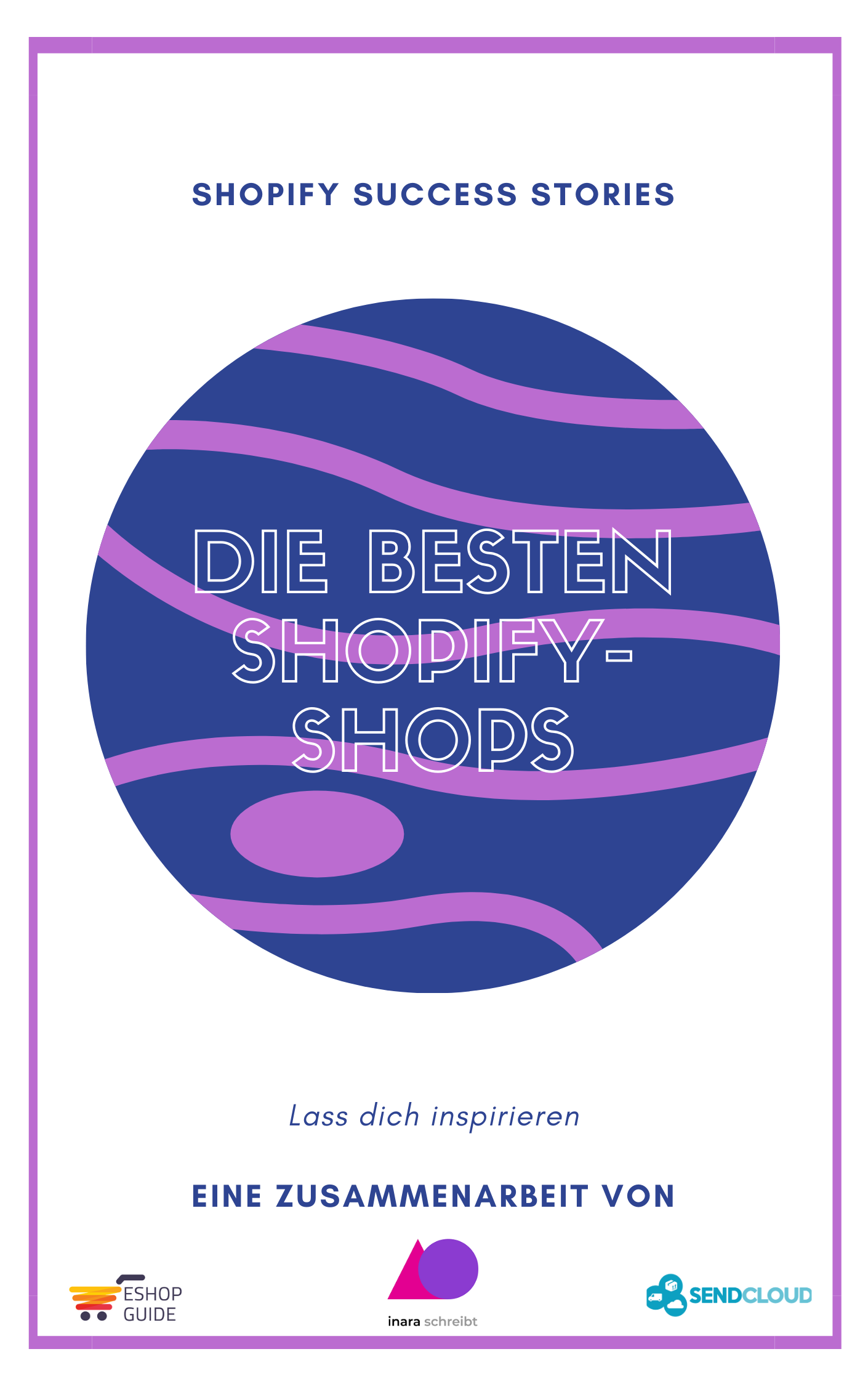 Lass dich inspirieren