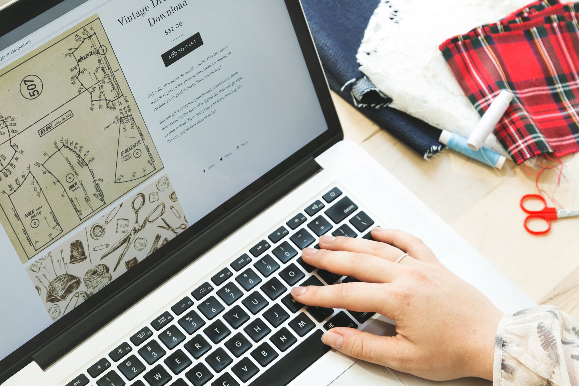 Produktbeschreibungen erstellen lassen: Produkttexte mit dem gewissen WOW!